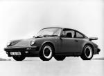 Porsche 911 Carrera 3.2 Coupe 1984 года